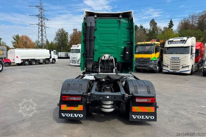 Standard tractor unit VOLVO FH-460 4x2