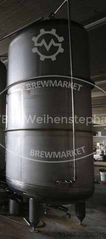 Pressure tank Ullco 