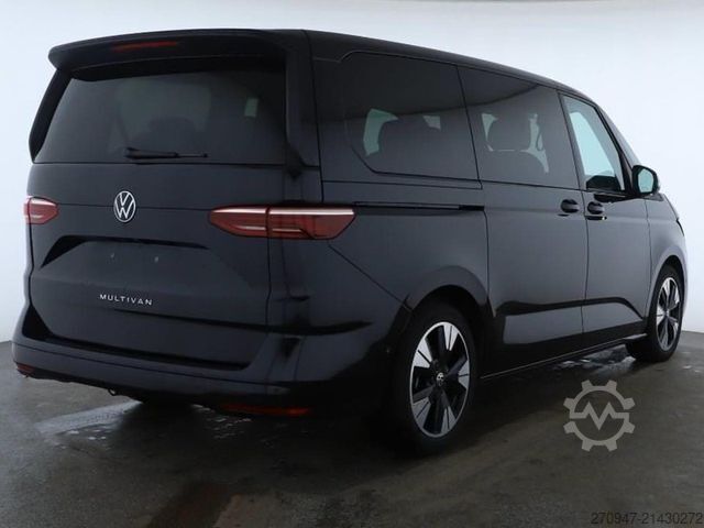 Minibus VOLKSWAGEN T7 Multivan Life lang Matrix 360° KAMERA Pano