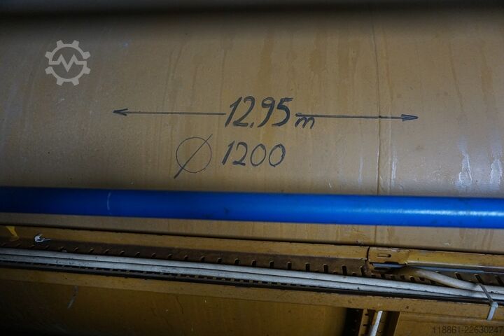 Joinery machine  