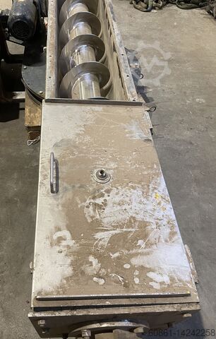 Pelletpresse Amandus Kahl C35-780