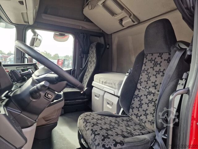 BDF system Scania S500 NGS Highline 6x2 - BDF - Full air - Loadli...