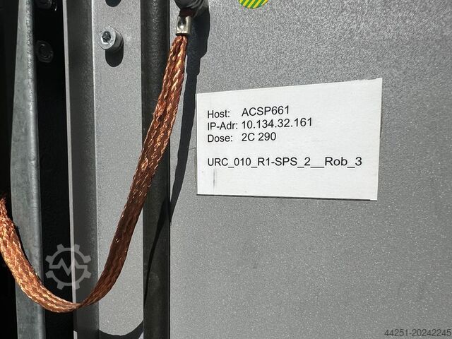 Steering Harms+Wende HWG2708SK-01