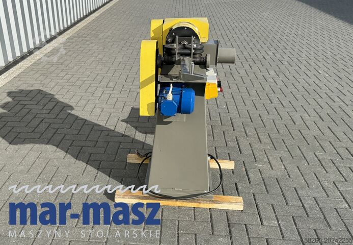 Drilling machine for rods KROTOSZYN 