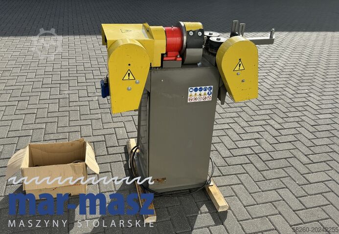 Drilling machine for rods KROTOSZYN 