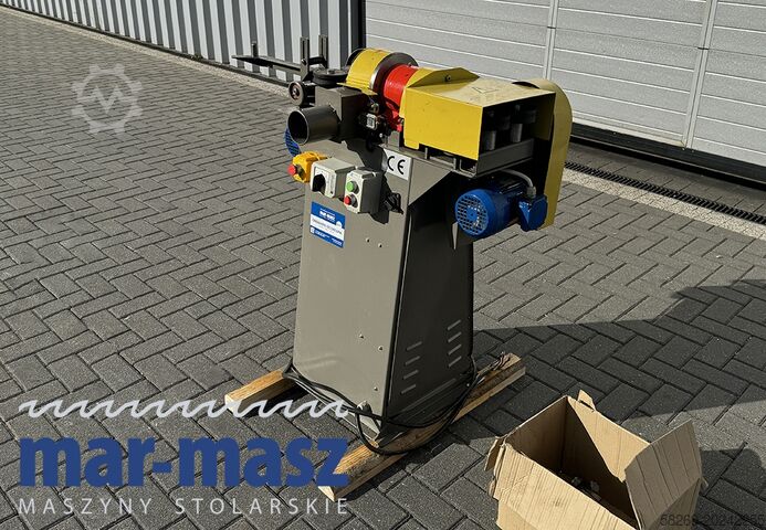 Drilling machine for rods KROTOSZYN 