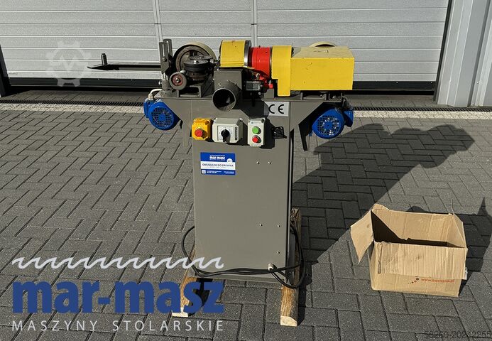 Drilling machine for rods KROTOSZYN 