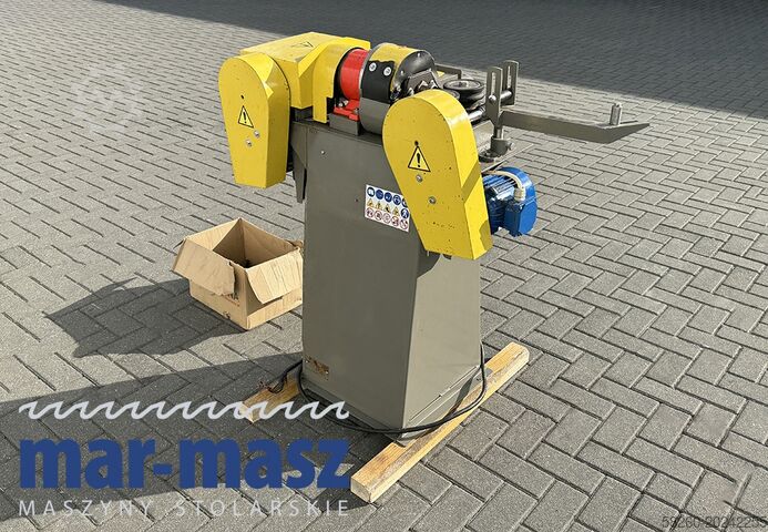 Drilling machine for rods KROTOSZYN