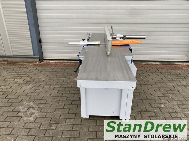 Abricht-Dickenhobelmaschine SCM MiniMax FS4 SCM MiniMax FS41