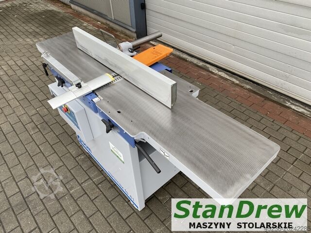 Planer-thicknesser SCM MiniMax FS4 SCM MiniMax FS41