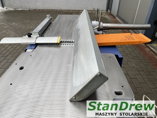 Abricht-Dickenhobelmaschine SCM MiniMax FS4 SCM MiniMax FS41