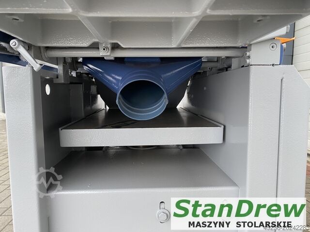 Abricht-Dickenhobelmaschine SCM MiniMax FS4 SCM MiniMax FS41