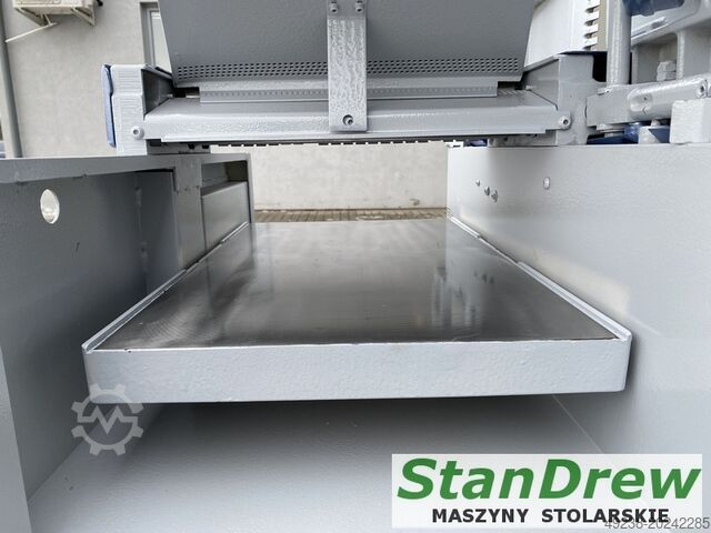 Planer-thicknesser SCM MiniMax FS4 SCM MiniMax FS41