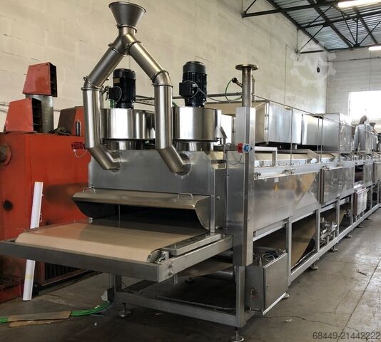 Contact cooker – Combi oven Formcook contact grill – Combi oven,Combi 12110TF