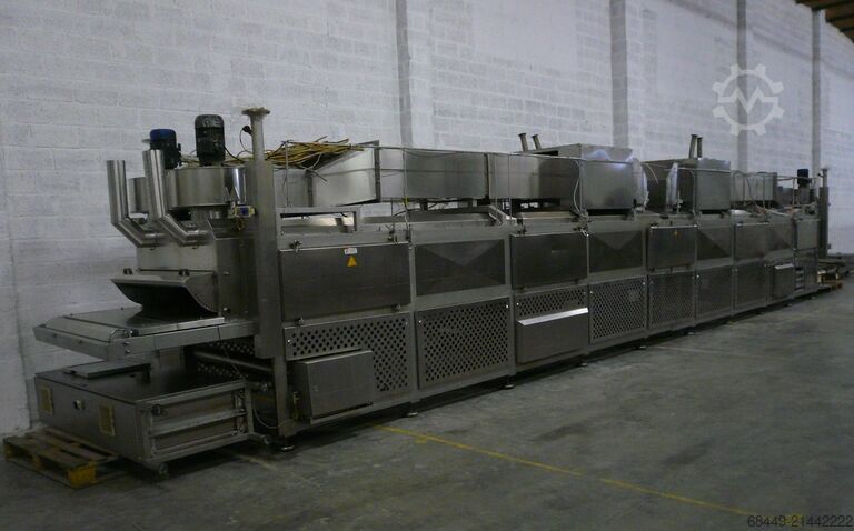 Contact cooker – Combi oven Formcook contact grill – Combi oven,Combi 12110TF