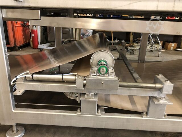 Contact cooker – Combi oven Formcook contact grill – Combi oven,Combi 12110TF