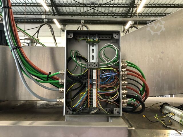 Contact cooker – Combi oven Formcook contact grill – Combi oven,Combi 12110TF