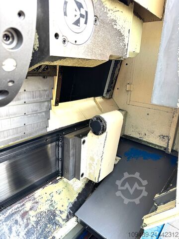 CNC lathe / TONGAI Topper TNL 100 Tongai Topper TNL -100 Fanuc