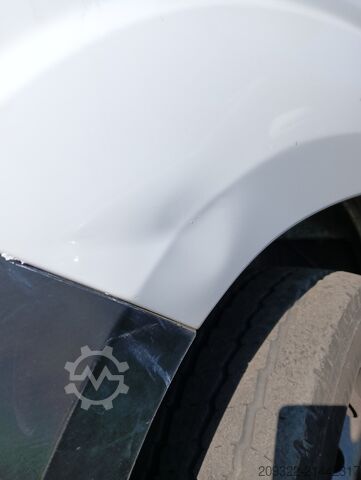 Caravan/camper Fiat Ducato Weinsberg Carabus 600 K | 2023| EURO 6 | Venditore professionale