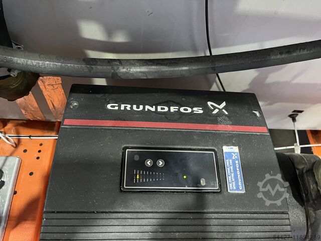 Chiller GWK weco 48.1 WZX
