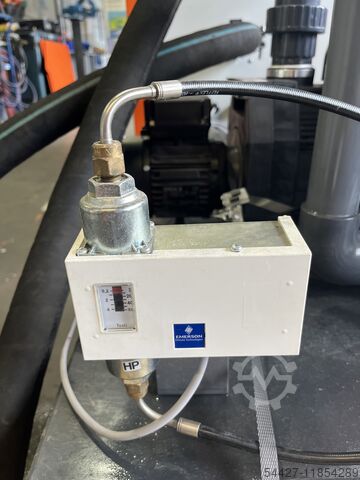 Chiller GWK weco 48.1 WZX