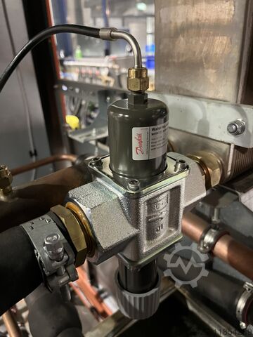 Chiller GWK weco 48.1 WZX