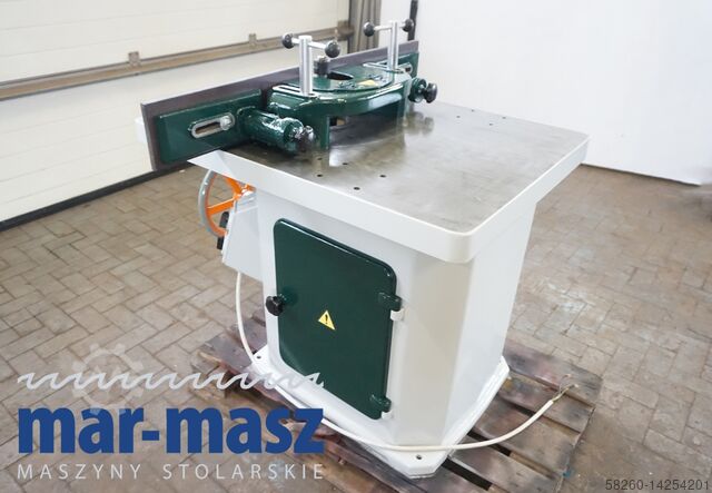 Lower spindle moulder STEHLE