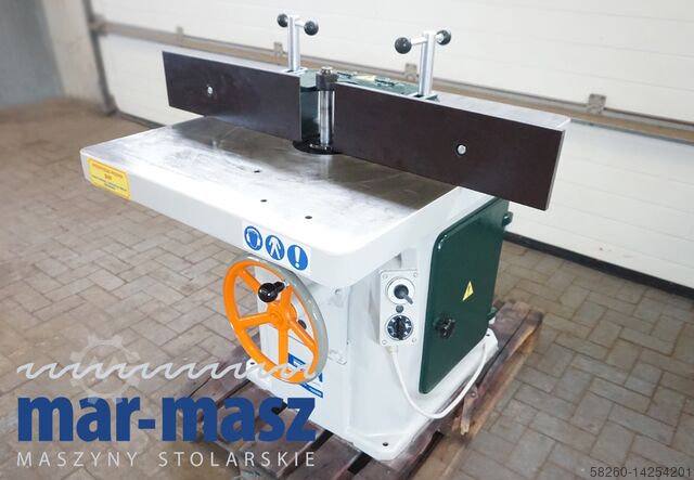 Lower spindle moulder STEHLE