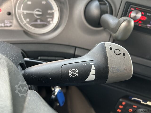 Standard tractor DAF CF 410 FT Space Cab / 346 dkm / Tacho V2 / Euro...