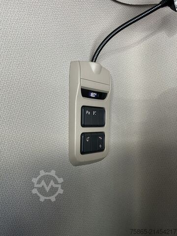 Standard tractor DAF CF 410 FT Space Cab / 346 dkm / Tacho V2 / Euro...