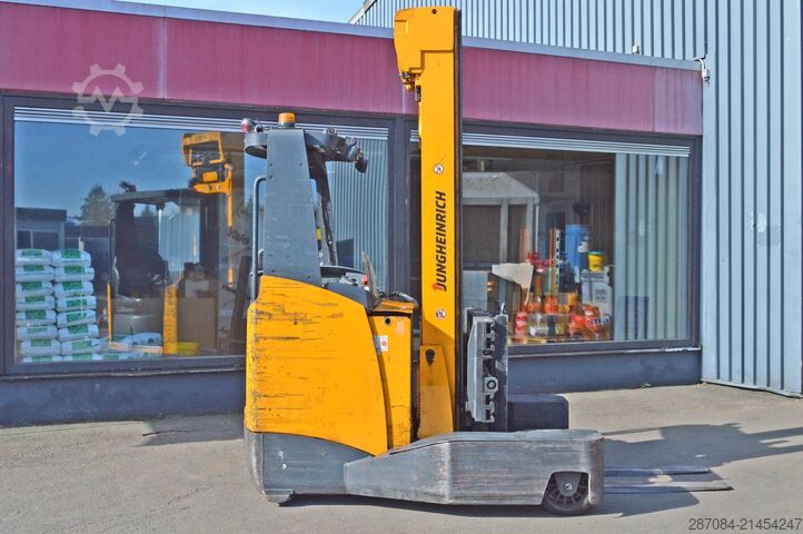 Jungheinrich ETV Q25 Jungheinrich ETV Q25