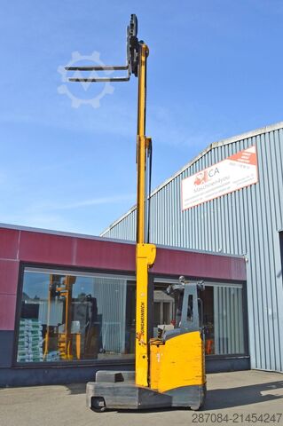 Jungheinrich ETV Q25 Jungheinrich ETV Q25