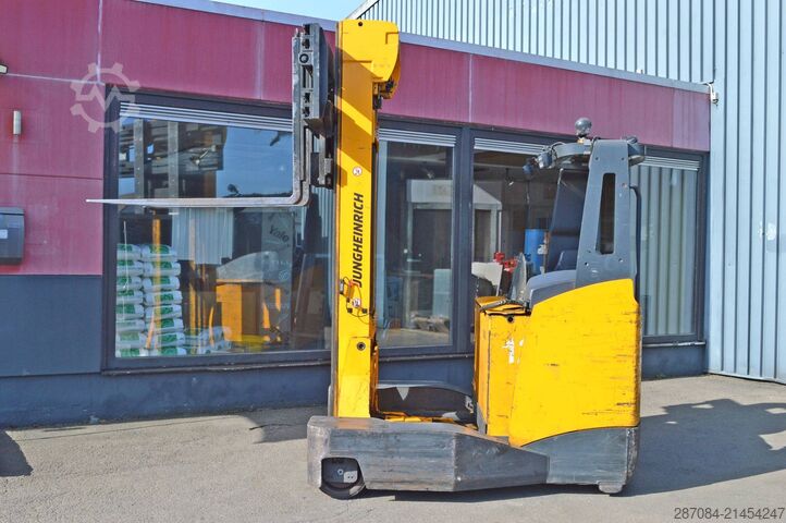 Jungheinrich ETV Q25 Jungheinrich ETV Q25