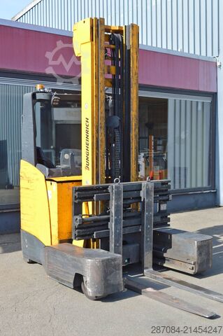 Jungheinrich ETV Q25 Jungheinrich ETV Q25