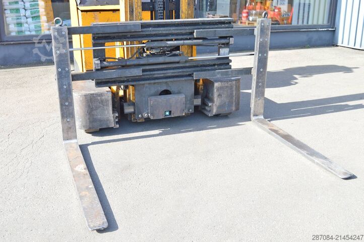 Jungheinrich ETV Q25 Jungheinrich ETV Q25