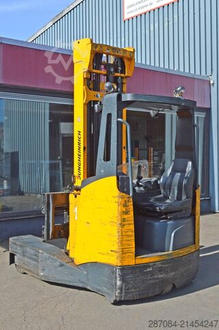 Jungheinrich ETV Q25 Jungheinrich ETV Q25