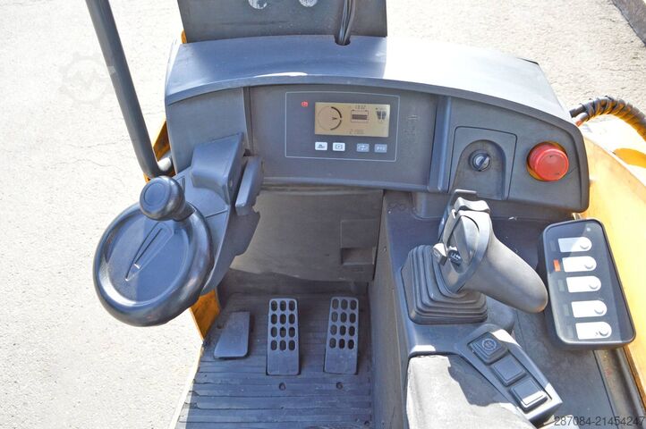 Jungheinrich ETV Q25 Jungheinrich ETV Q25