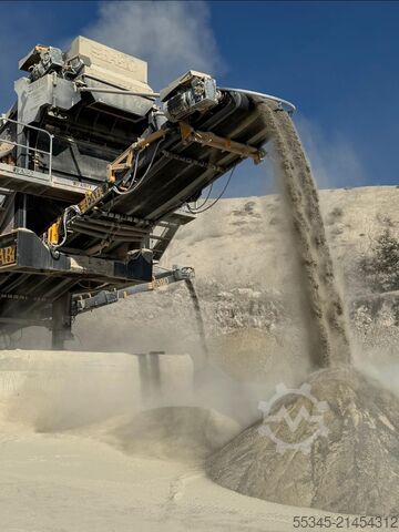 Conveyor belt FABO CONVEYOR BELT CONVEYOR BELT