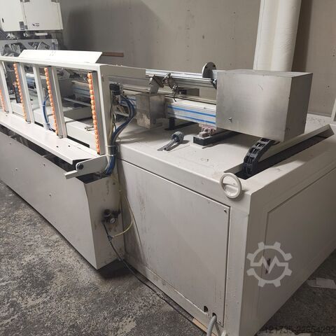 Cutting machine Dacoo group TZ-JRT-30B-2800