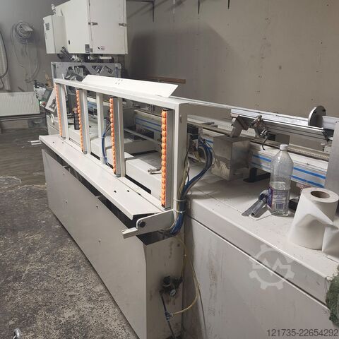Cutting machine Dacoo group TZ-JRT-30B-2800