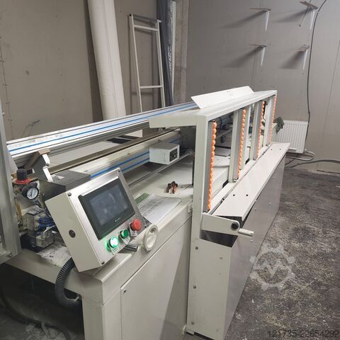 Cutting machine Dacoo group TZ-JRT-30B-2800
