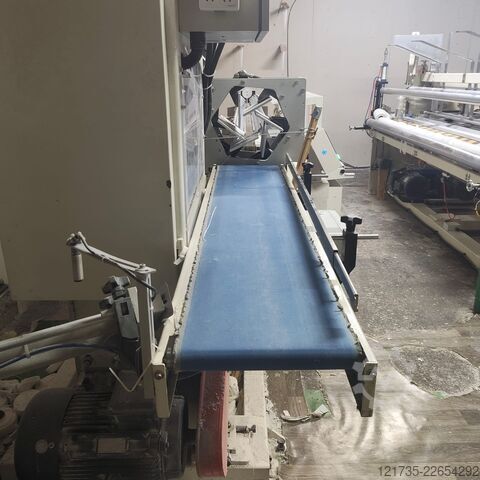 Cutting machine Dacoo group TZ-JRT-30B-2800