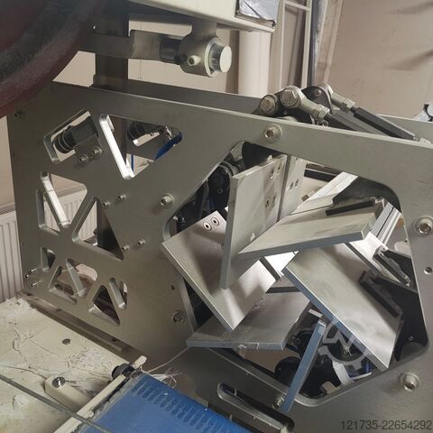 Cutting machine Dacoo group TZ-JRT-30B-2800