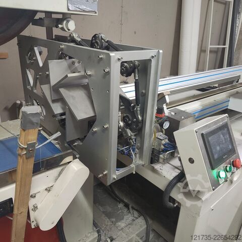Cutting machine Dacoo group TZ-JRT-30B-2800