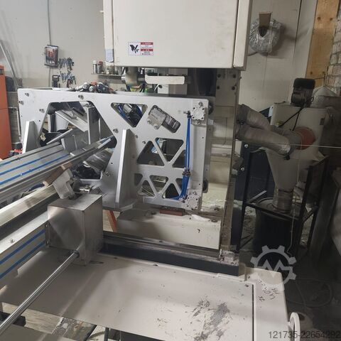 Cutting machine Dacoo group TZ-JRT-30B-2800