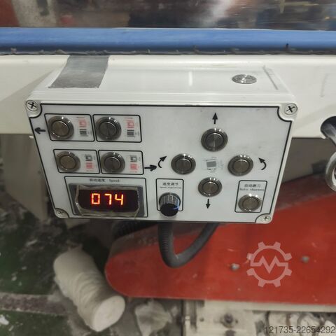 Cutting machine Dacoo group TZ-JRT-30B-2800