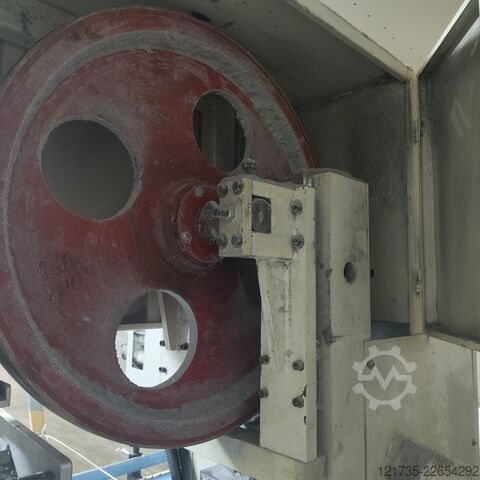 Cutting machine Dacoo group TZ-JRT-30B-2800