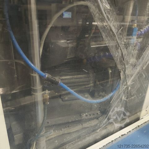 Cutting machine Dacoo group TZ-JRT-30B-2800
