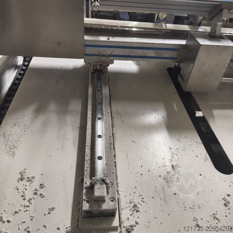 Cutting machine Dacoo group TZ-JRT-30B-2800