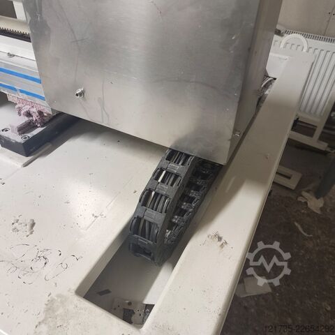 Cutting machine Dacoo group TZ-JRT-30B-2800